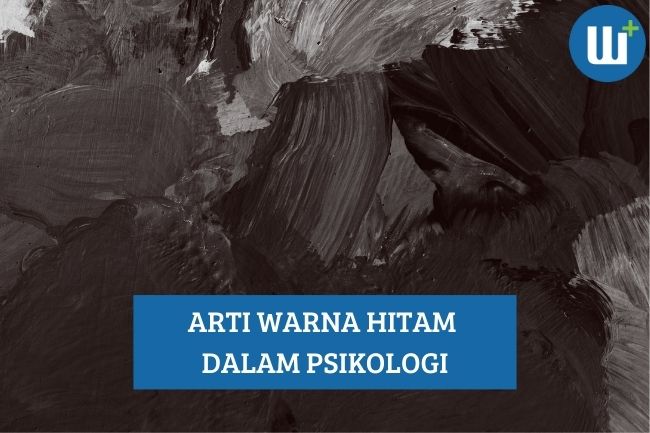 Mengenal Arti Warna Hitam dalam Psikologi